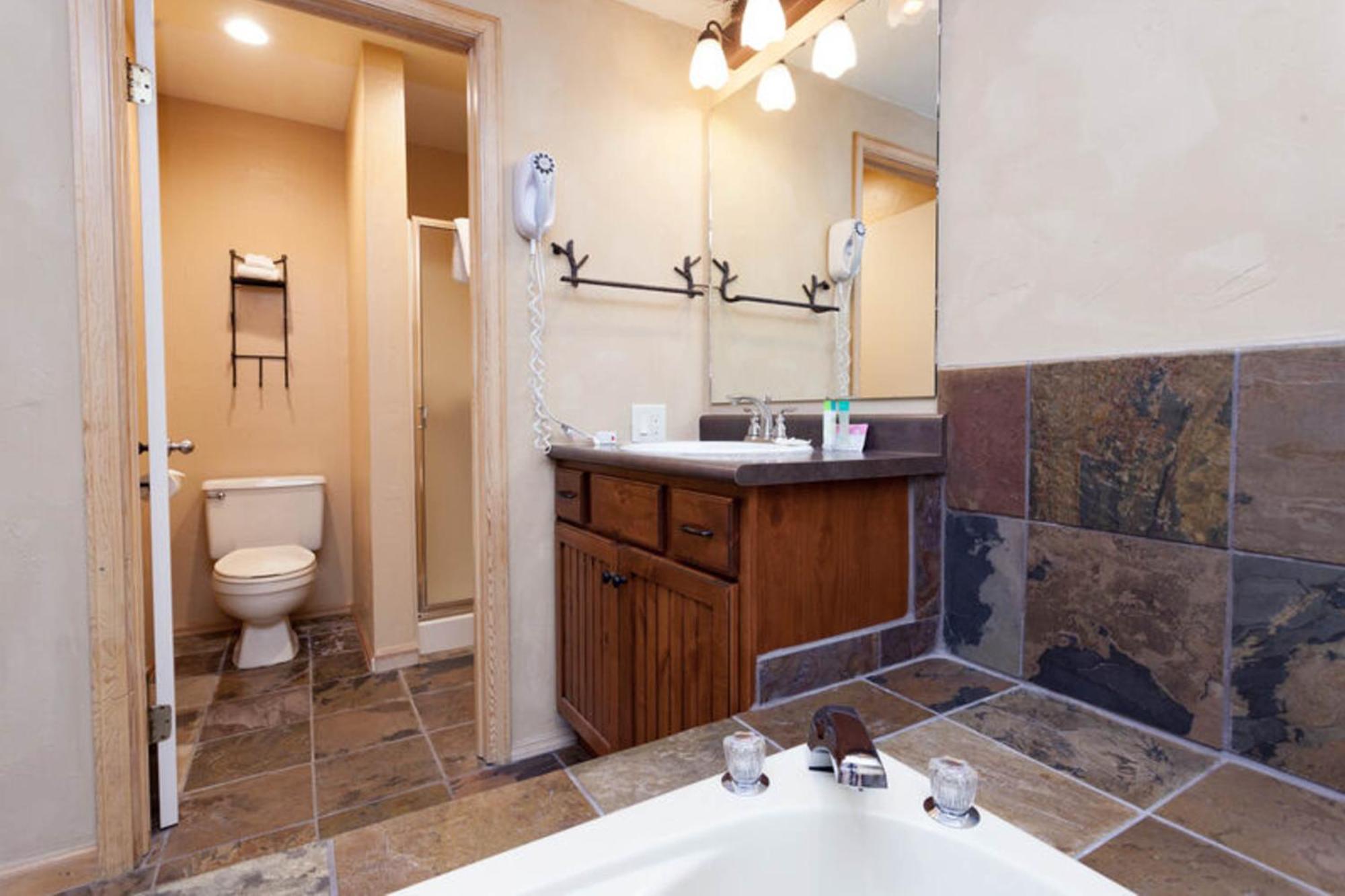 Kutuk Condominiums Steamboat Springs Rum bild