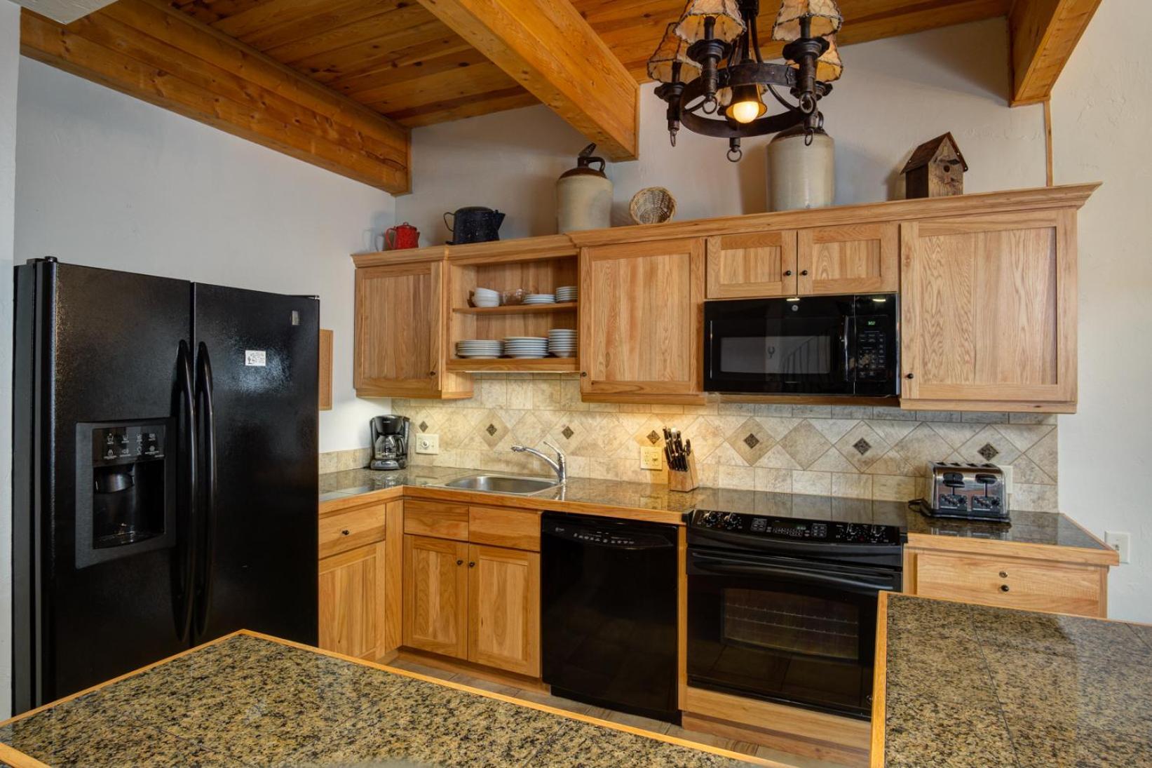Kutuk Condominiums Steamboat Springs Rum bild