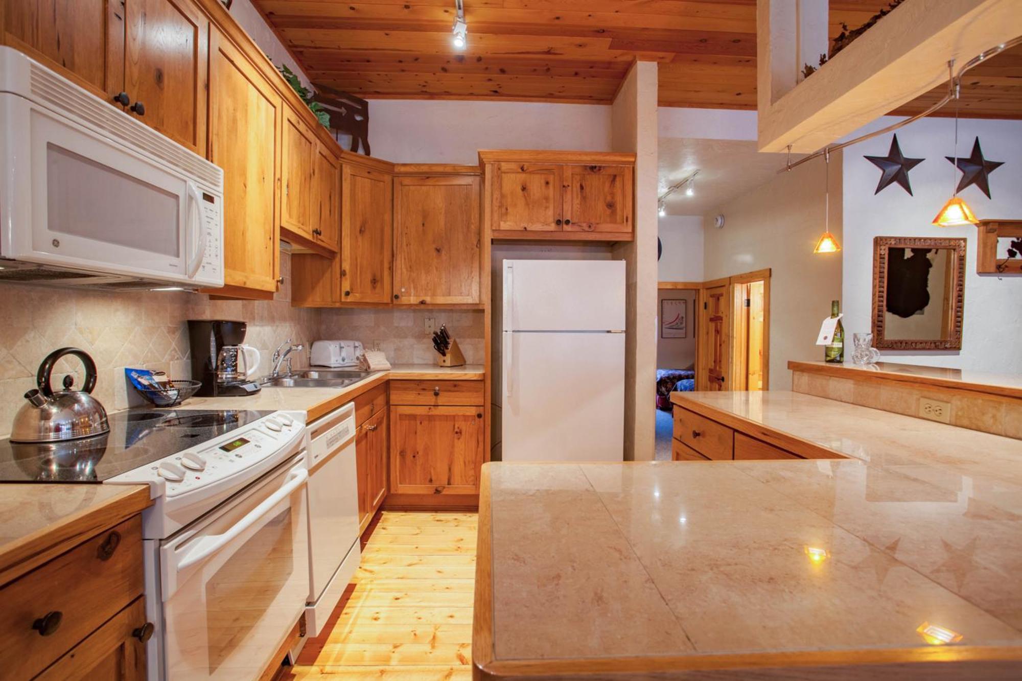 Kutuk Condominiums Steamboat Springs Rum bild