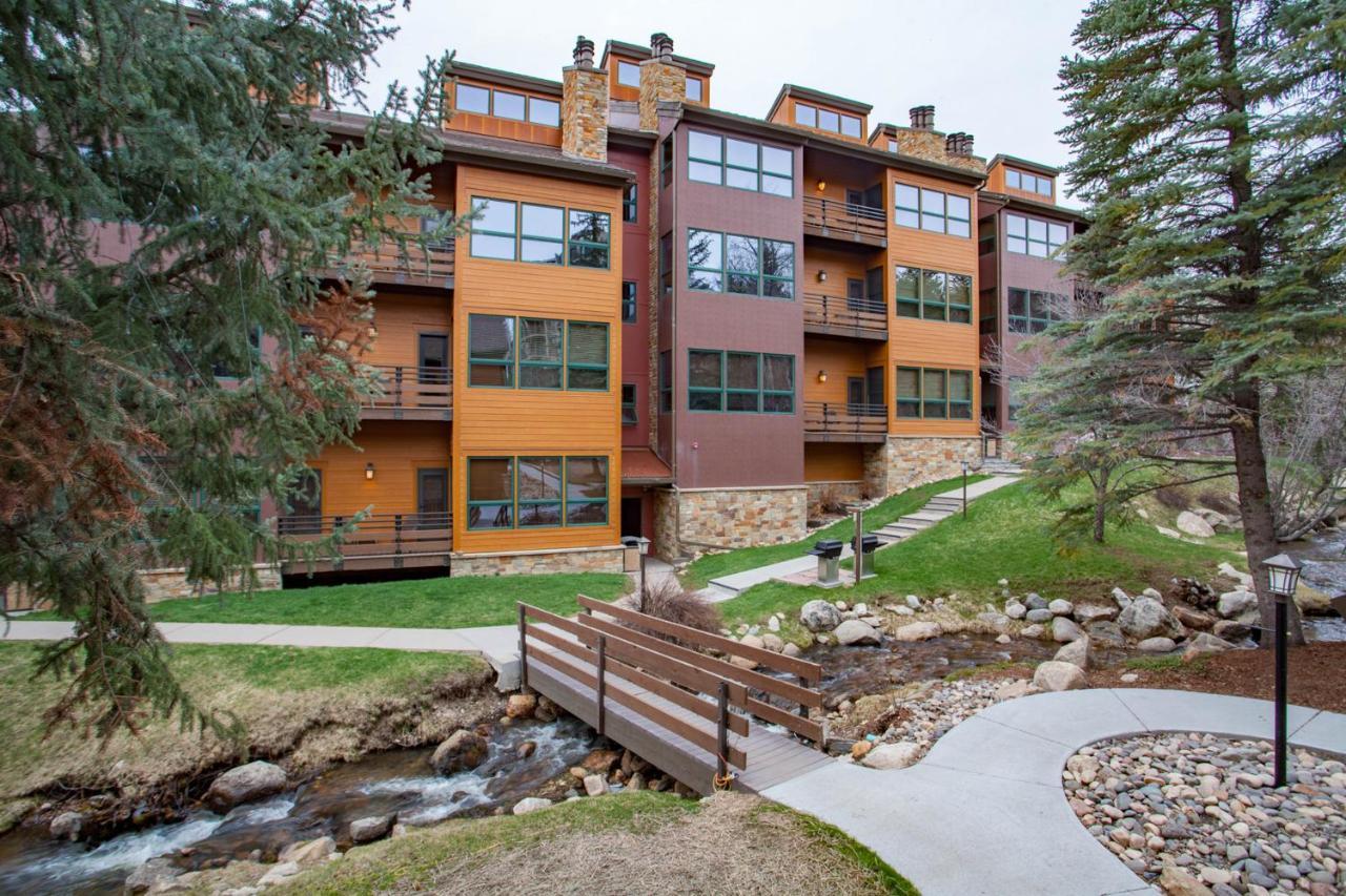 Kutuk Condominiums Steamboat Springs Exteriör bild